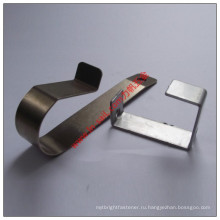 Высокая точность медь сталь электрическая Гибочная часть для электронного продукта